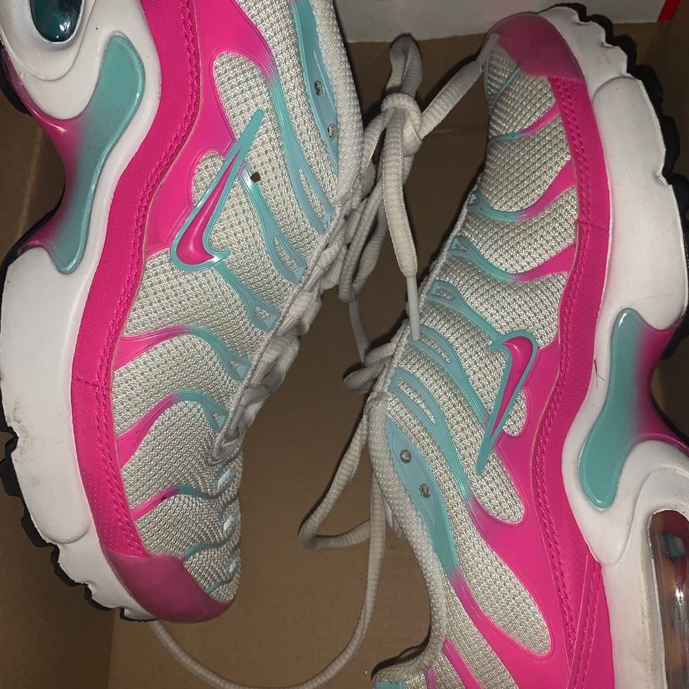 Air max plus